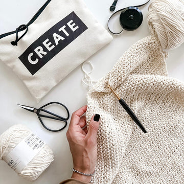 The Stoffa Cloth + Towel