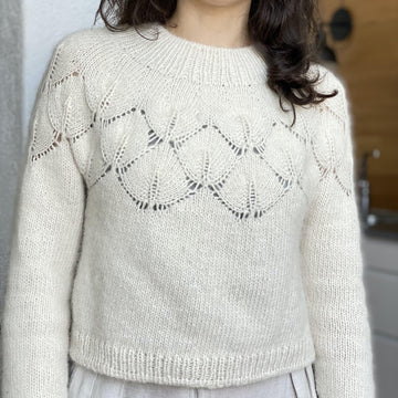 Hygge sweater