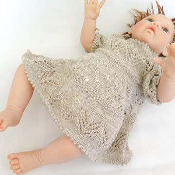 Little Darling Dress