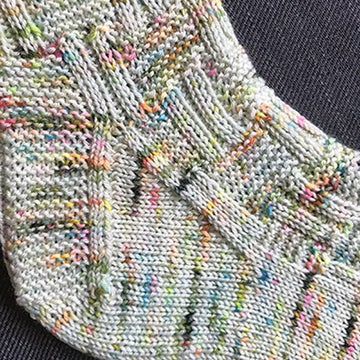 Welty Socks