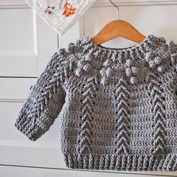 Joko Sweater