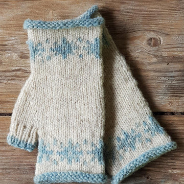 Linum mitts