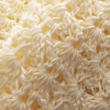Soft and Cuddly Afghan