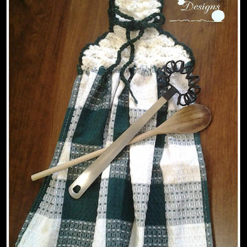 Rocky Road Towel Top