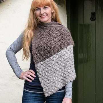 Belinda's Wrap
