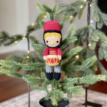 12 Days of Christmas