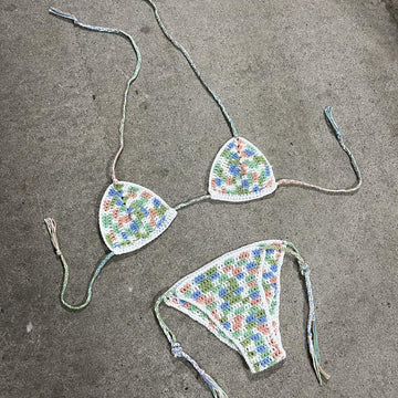 The Sayulita Bikini