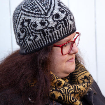 Orfeo Hat