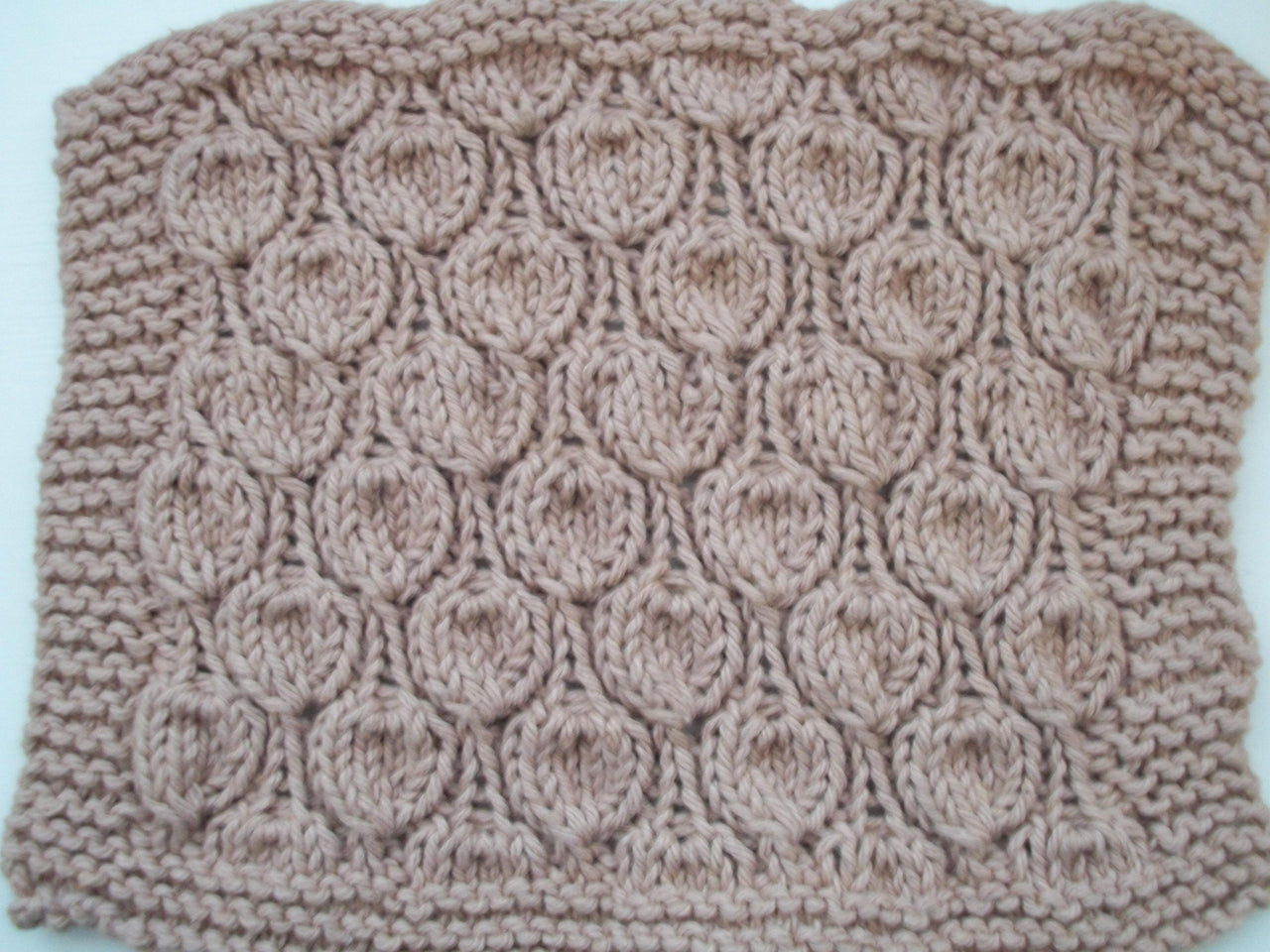 Tessellation Cloth