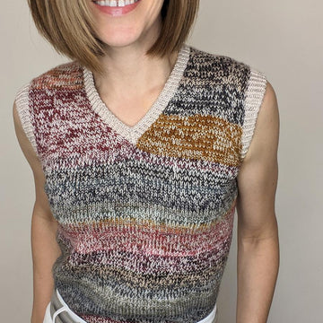 Flashback Top