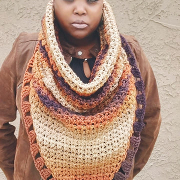 The Mega Scarf