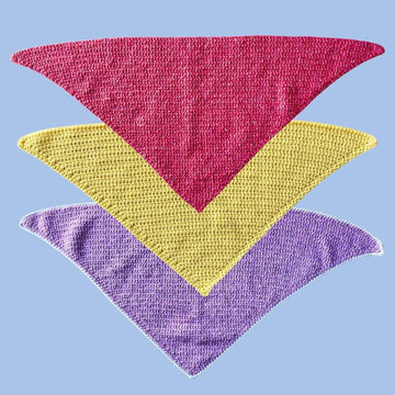 Souvenir Scarf