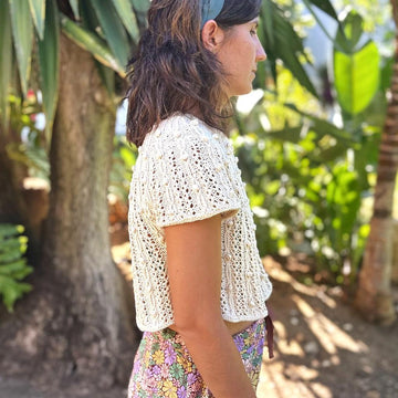 Oskia tee