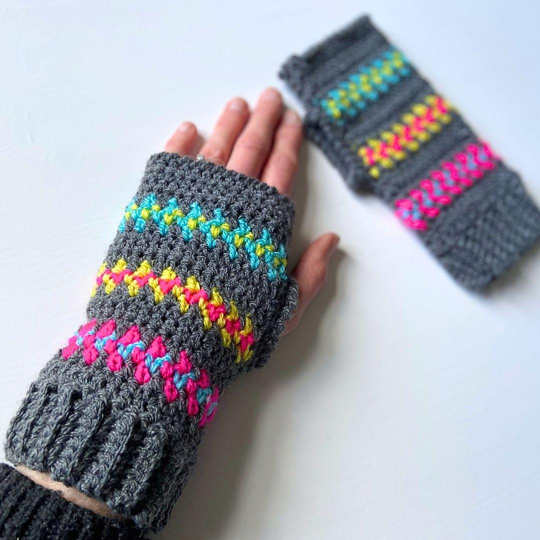 Asher Handwarmers