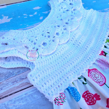 Pamela Fabric Dress