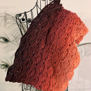 Loop Scarf "Galadras"