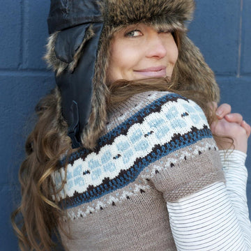 Ella Pullover