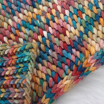 Pebble Cowl