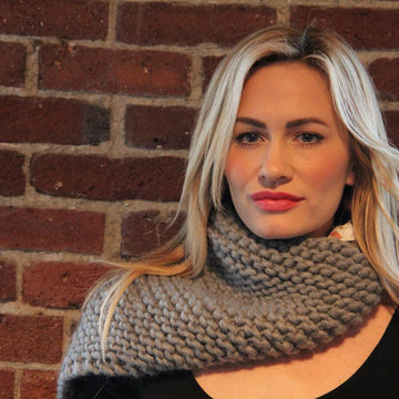 Siena Scarf