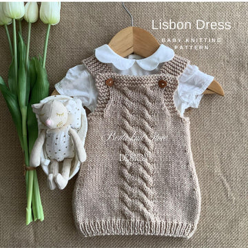 Lisbon Dress