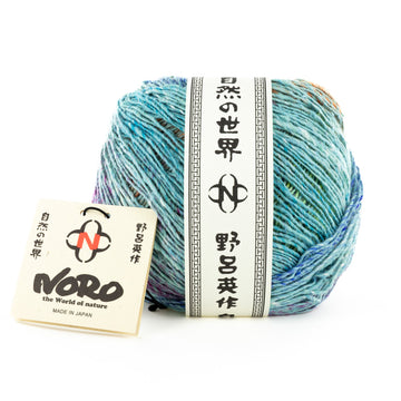 Noro Ohajiki