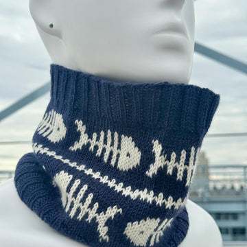Fishtown Cowl