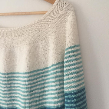 Juniper Pullover