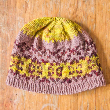 Targa Hat