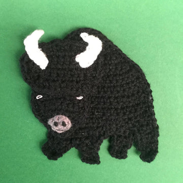 Buffalo