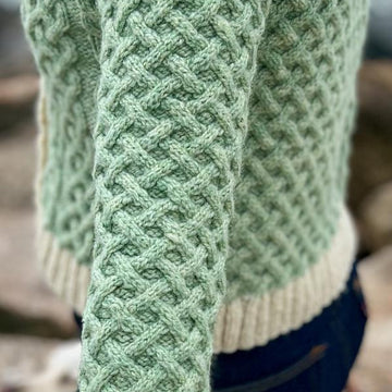 West Quaco Cardigan
