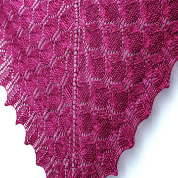 Metropolitan Shawl