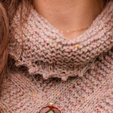 Aitne Poncho
