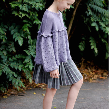 Clover Tunic