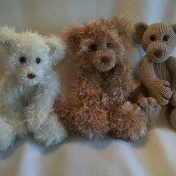 Bear Cub