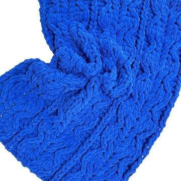 Consolation Blanket Pattern