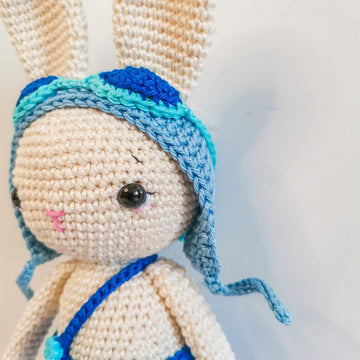 Bunny Boy