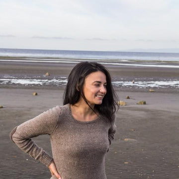 September Pullover