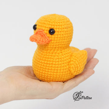 Yellow Rubber Duck