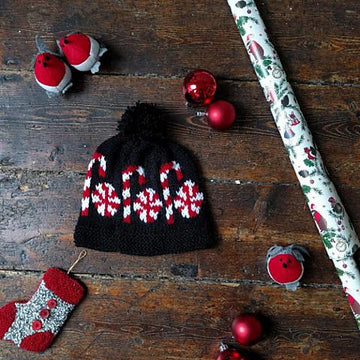 Candy Canes and Peppermints