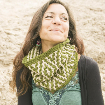 Pampa Cowl