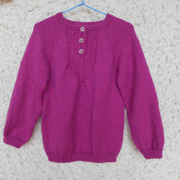 Ksour (for girls)