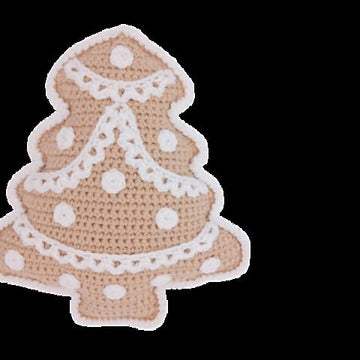 Gingerbread Tree
