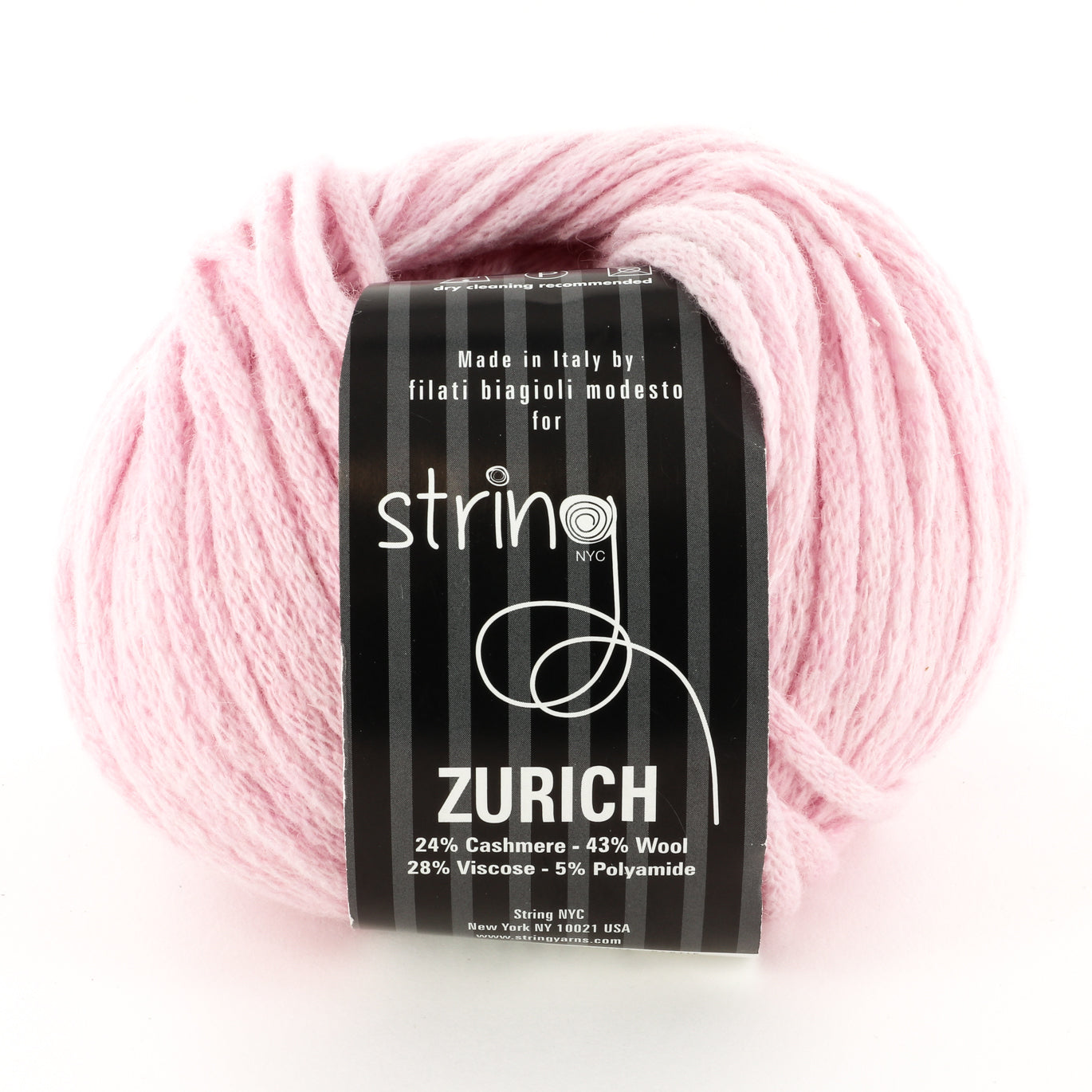 String Zurich