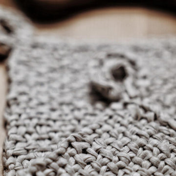 The Woven Coaster
