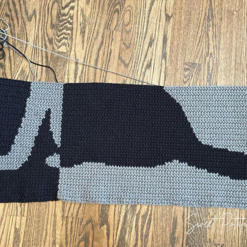 Ears Up Pup Blanket