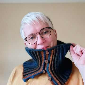 Furrow Cowl