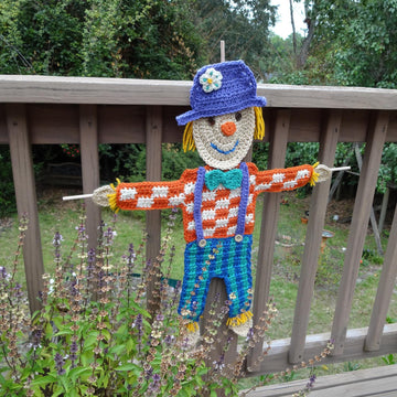 Scarecrow