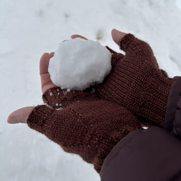 Floyd Mitts