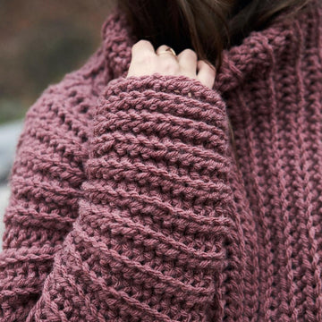 Shelter Pullover