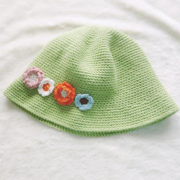 Pretty in Spring Bucket Hat